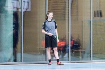 Bild 230 - La Rieve Cup - D-Juniorinnen